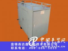 盤錦好用的盤錦森達鑫全自動燃油蒸汽清洗器_廠家直銷_油井蒸汽熱洗機