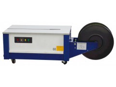 蘇州品牌好的低臺半自動打包機(jī)廠商，江蘇半自動打包機(jī)